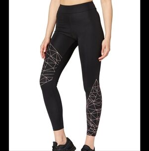 Aurique sportswear athletic leggings size xs